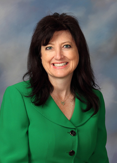 Deirdre Kelly